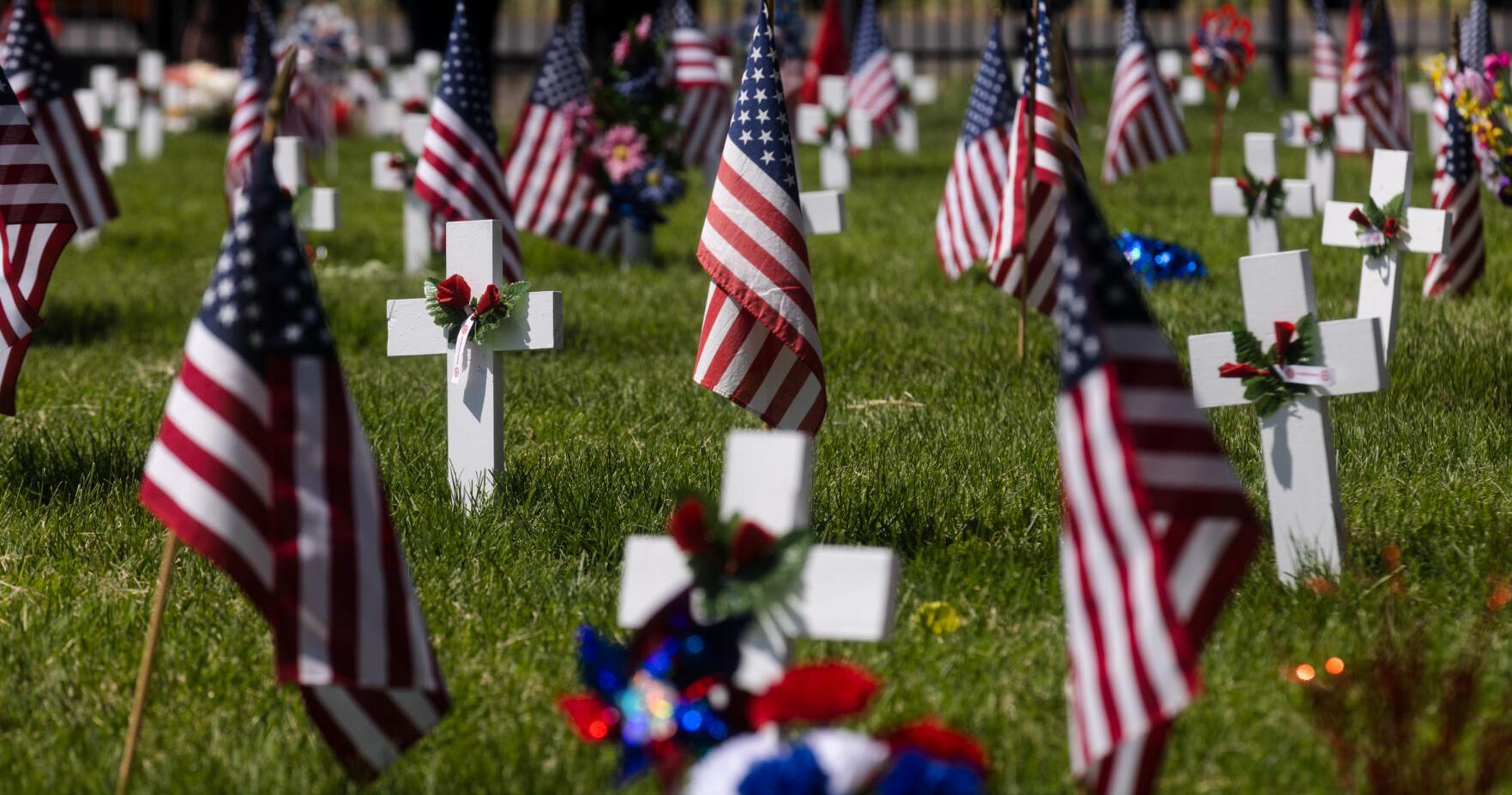 2024 Memorial Day events around the Yakima Valley - Vimarsana News