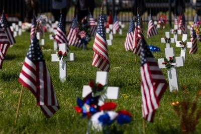 2024 Memorial Day events around the Yakima Valley | Local