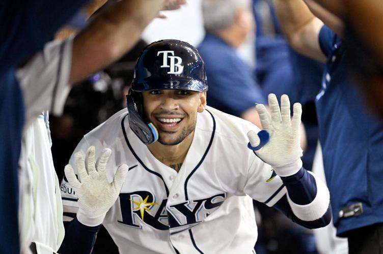 Mariners fall below .500 as losing streak continues with loss to Rays