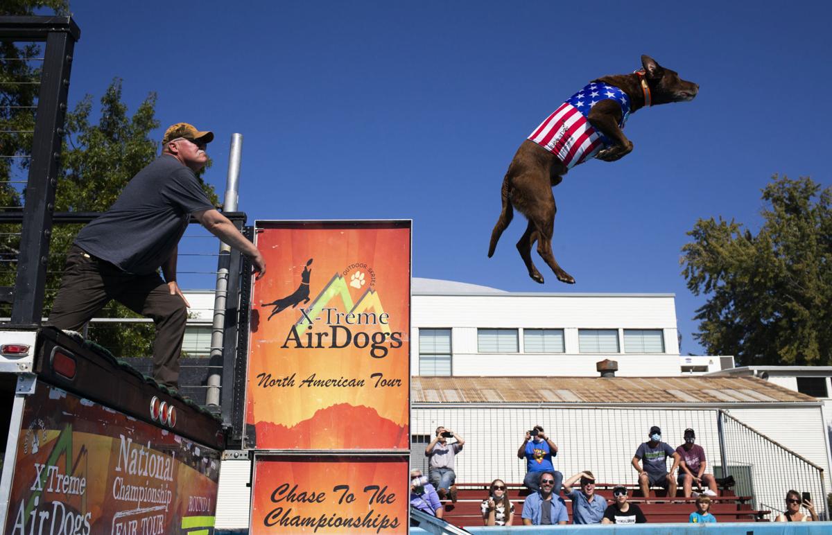 Sept 25 | X-Treme AirDogs