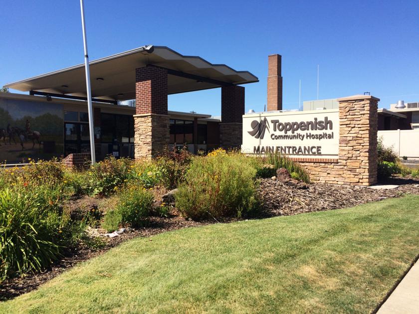 Regional Health completes deal to buy Toppenish hospital and Yakima