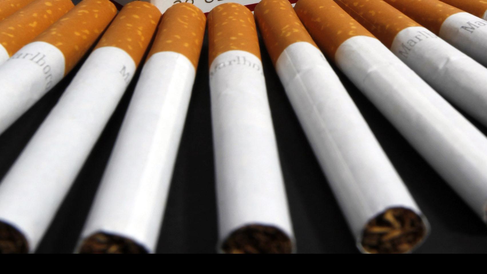 It Happened Here Washington State Attempts To Outlaw Cigarettes Local Yakimaherald Com