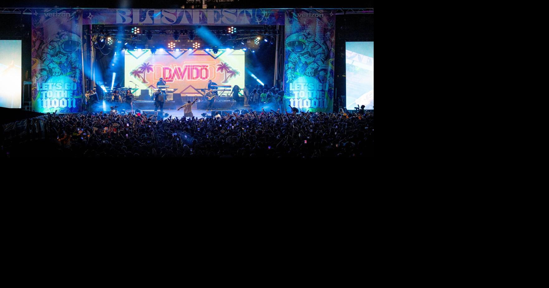 10 PNW destination music festivals to go to this summer