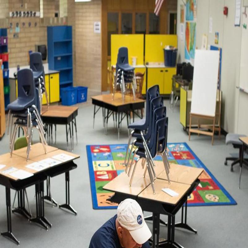 School Employee Health Care Plans Become Clearer And In August