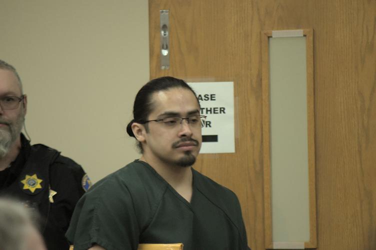 Vancouver man sentenced to 11 years in prison for fatal 2019 DUI crash ...