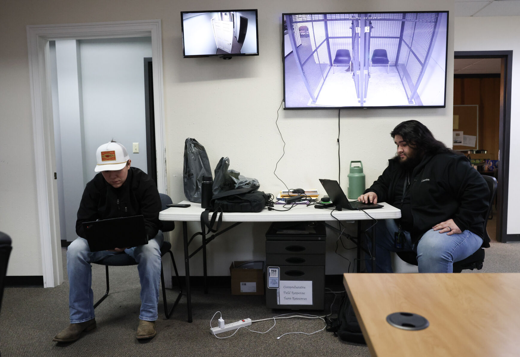 Field Response Team