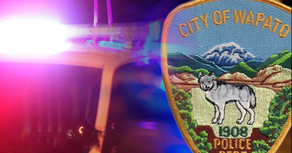 Wapato police officer who shot suspect to remain on leave Local