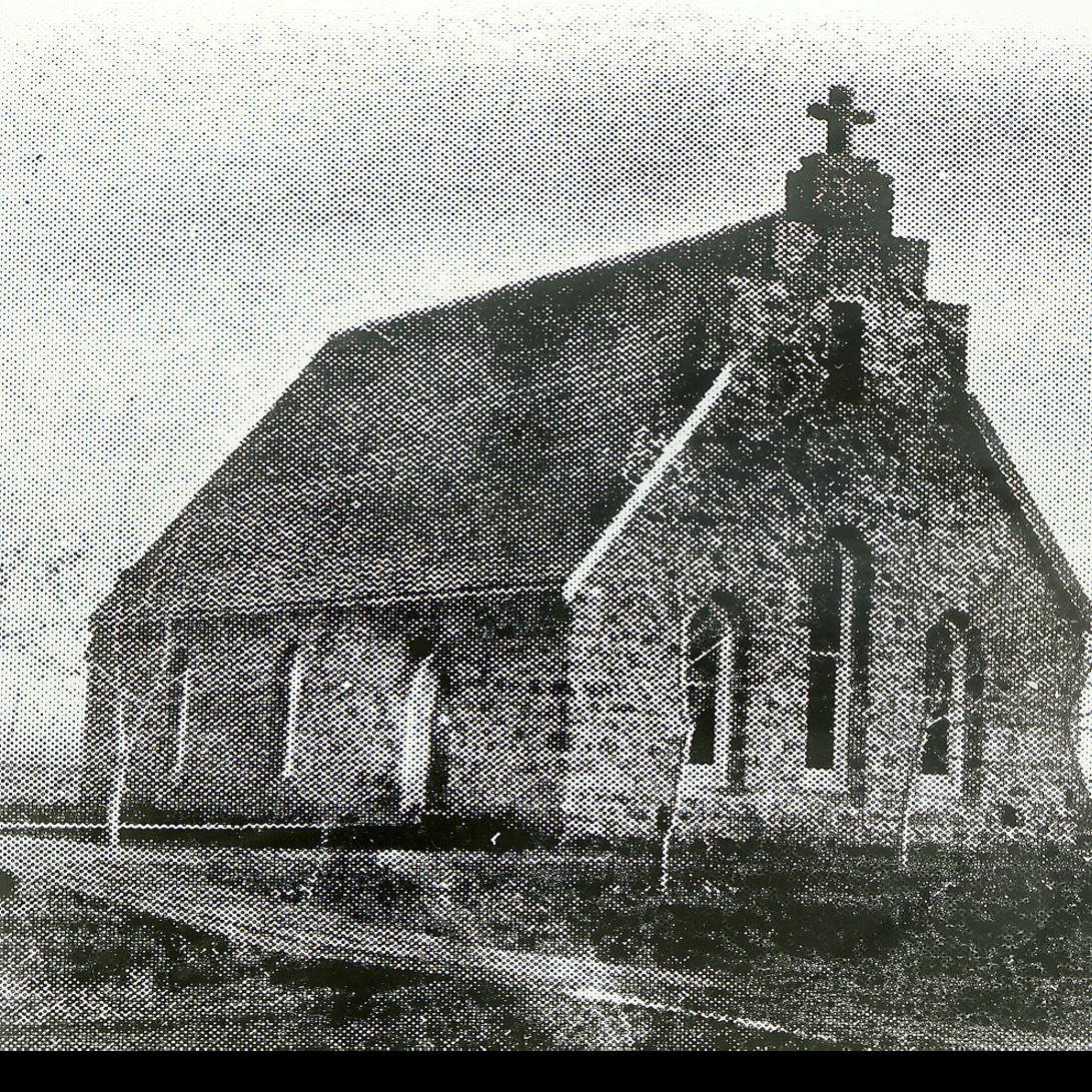 Snaps from the Past: St. Michael's and early neighborhood churches