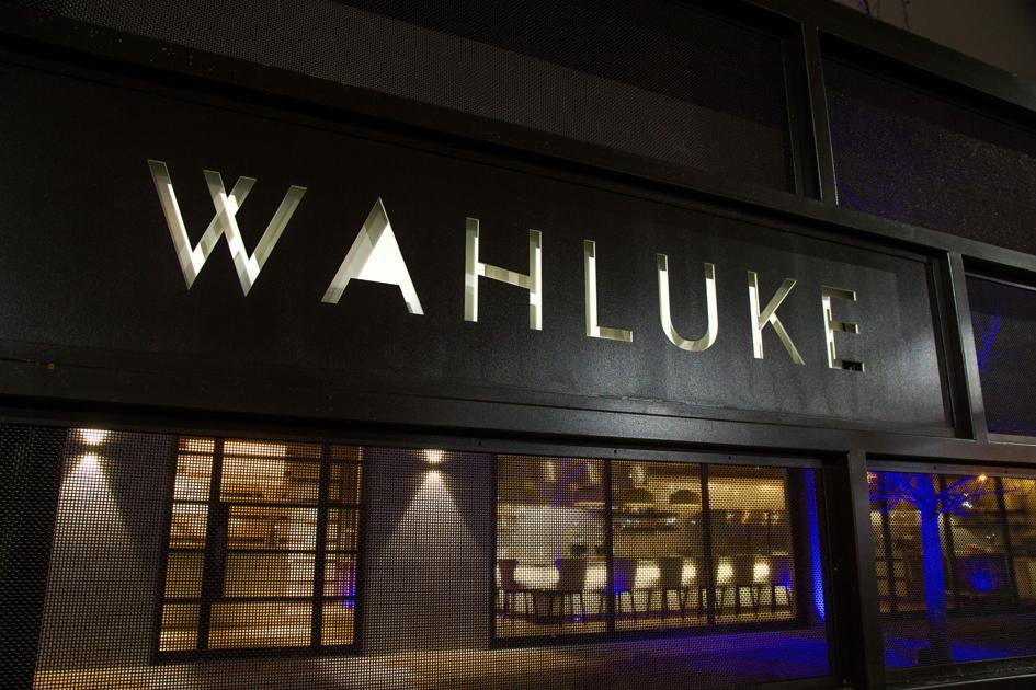 Restaurant Wahluke in downtown Yakima will take some time off to grow