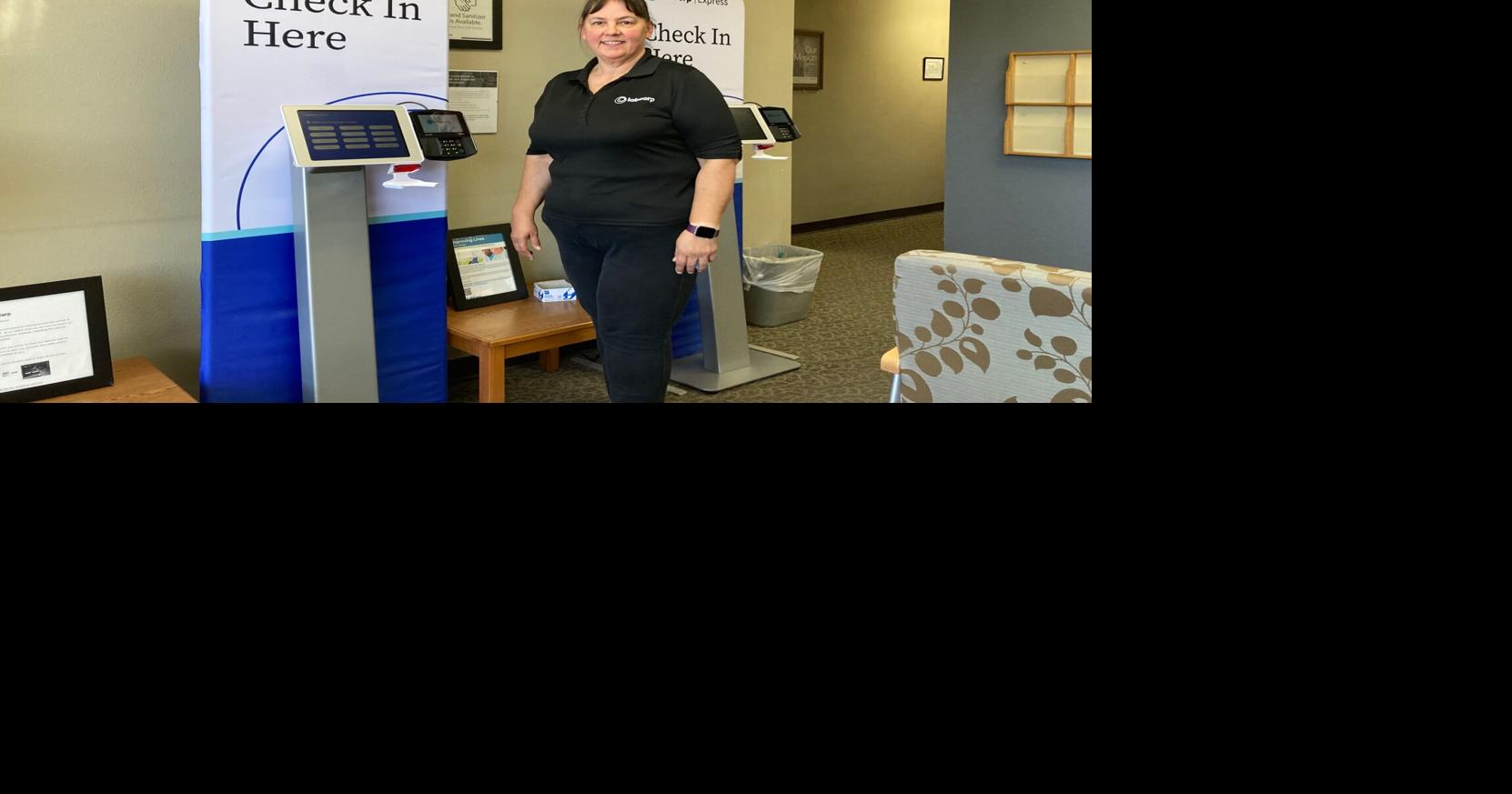 Labcorp photo