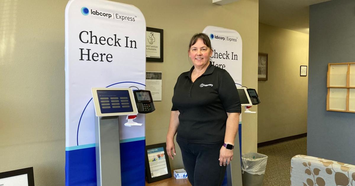Labcorp photo