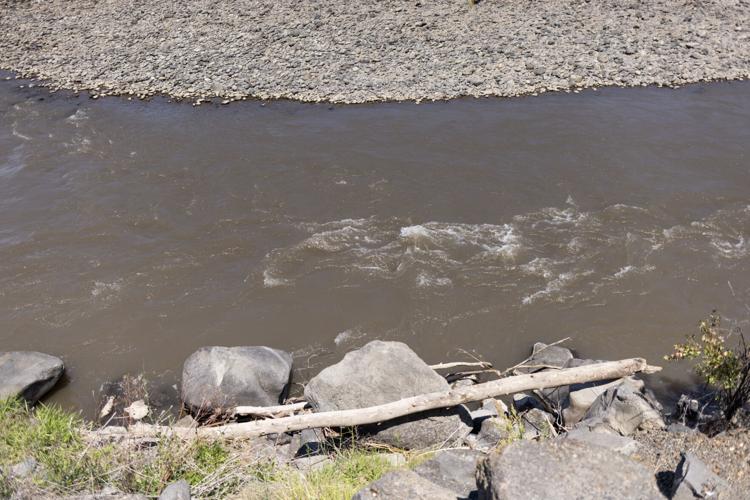 Keep conserving water in Yakima as water treatment plant shutdown