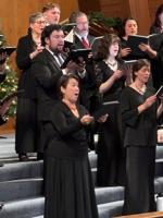 Canticus Vocal Ensemble