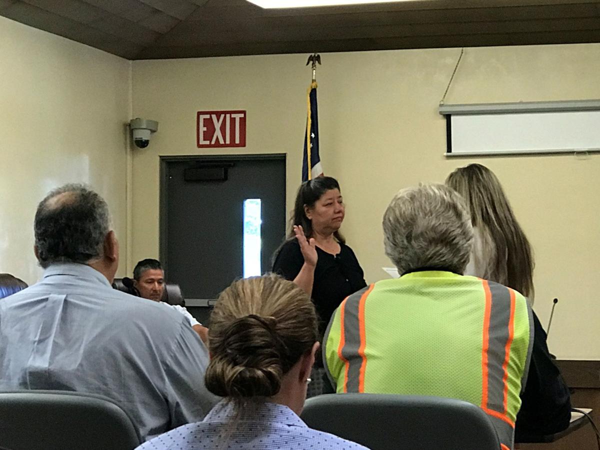 Former Wapato Mayor Ointed City Administrator Councilwoman Former Wapato Mayor Ointed City Administrator Councilwoman Local Yakimaherald