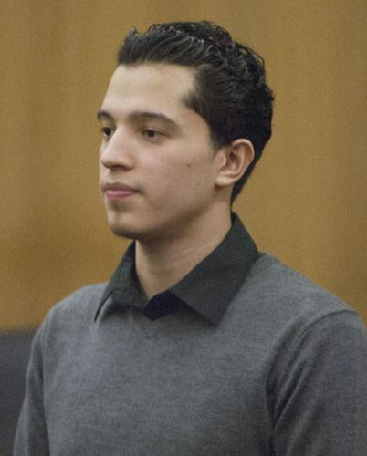 Yakima jury gets rapper’s death case | Local | yakimaherald.com