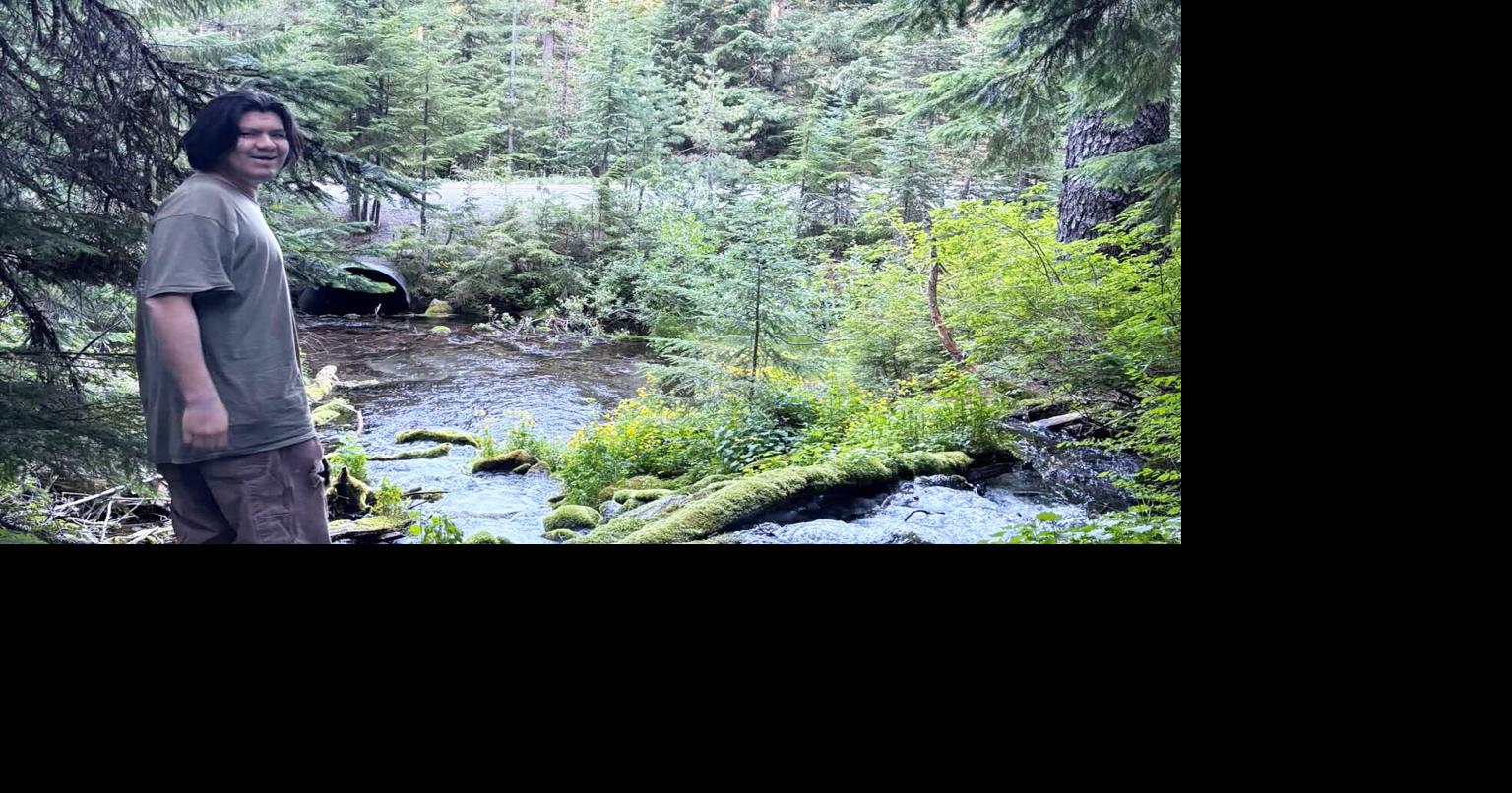 Search for man missing near Mount Adams enters second week