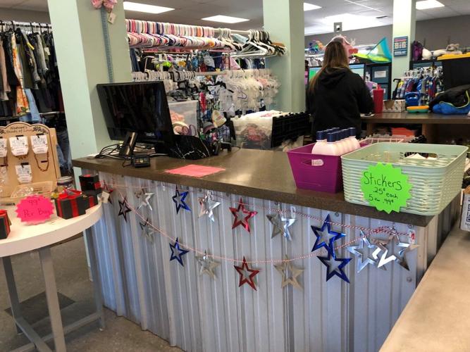 Consignment stores — a howto guide Explore Yakima