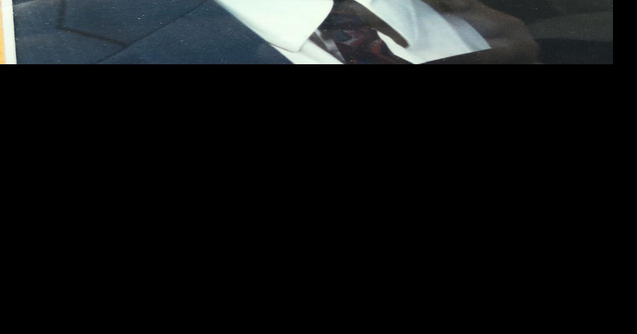 Ellwood Bruce Crosier Test