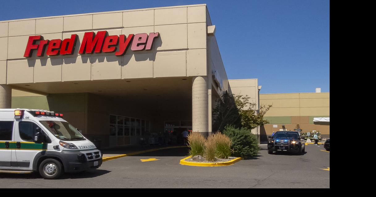 Hundreds Of New Apartments To Be Built In Yakima Including Site Near Fred Meyer Local Yakimaherald Com