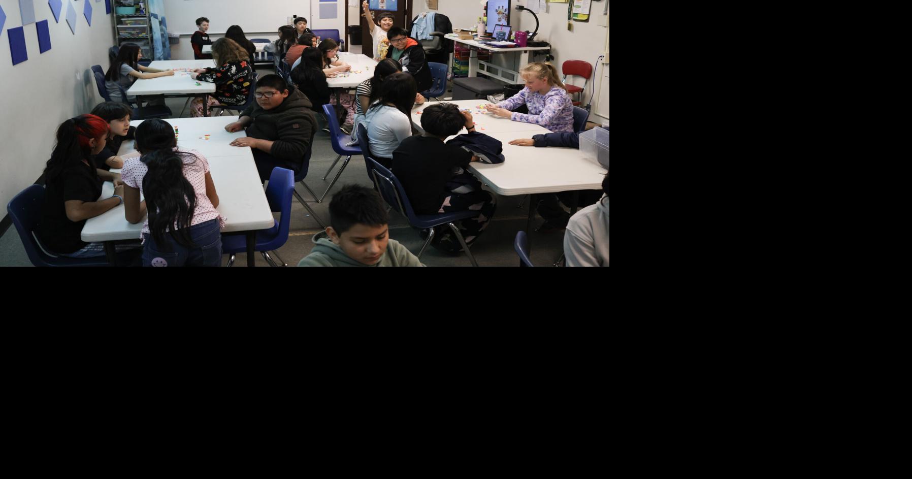 Yakima school bond approval grows to 60.83%