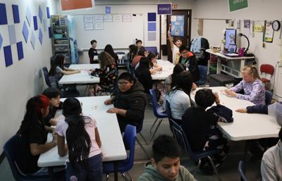 Garfield Elementary