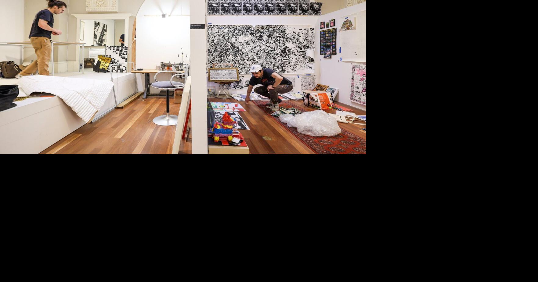 Immersive experiences and more Seattle art trends to try ...