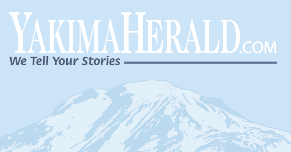 Saturday Soapbox: No vaccines can reverse the course of climate change - Yakima Herald-Republic