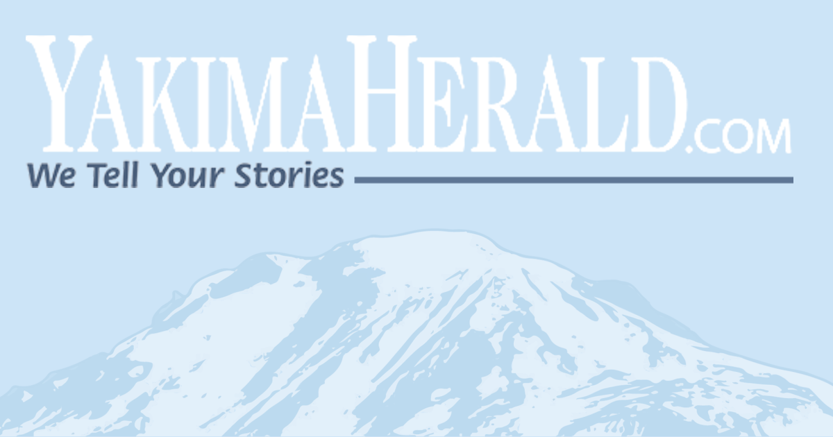 Yakima County Results Yakimaherald Com