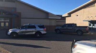 Benton Co. Sheriff's Office responds to threat in Prosser