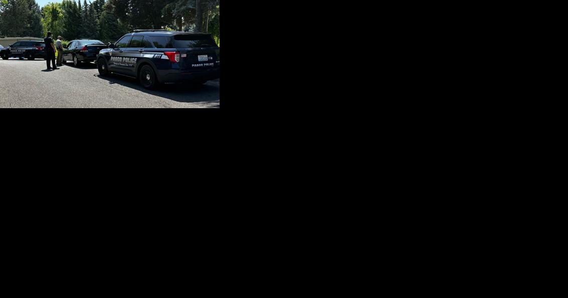 SWAT, Local law enforcement agencies engaged in standoff at Kennewick apartment complex - Vimarsana News