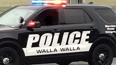Walla Walla Police