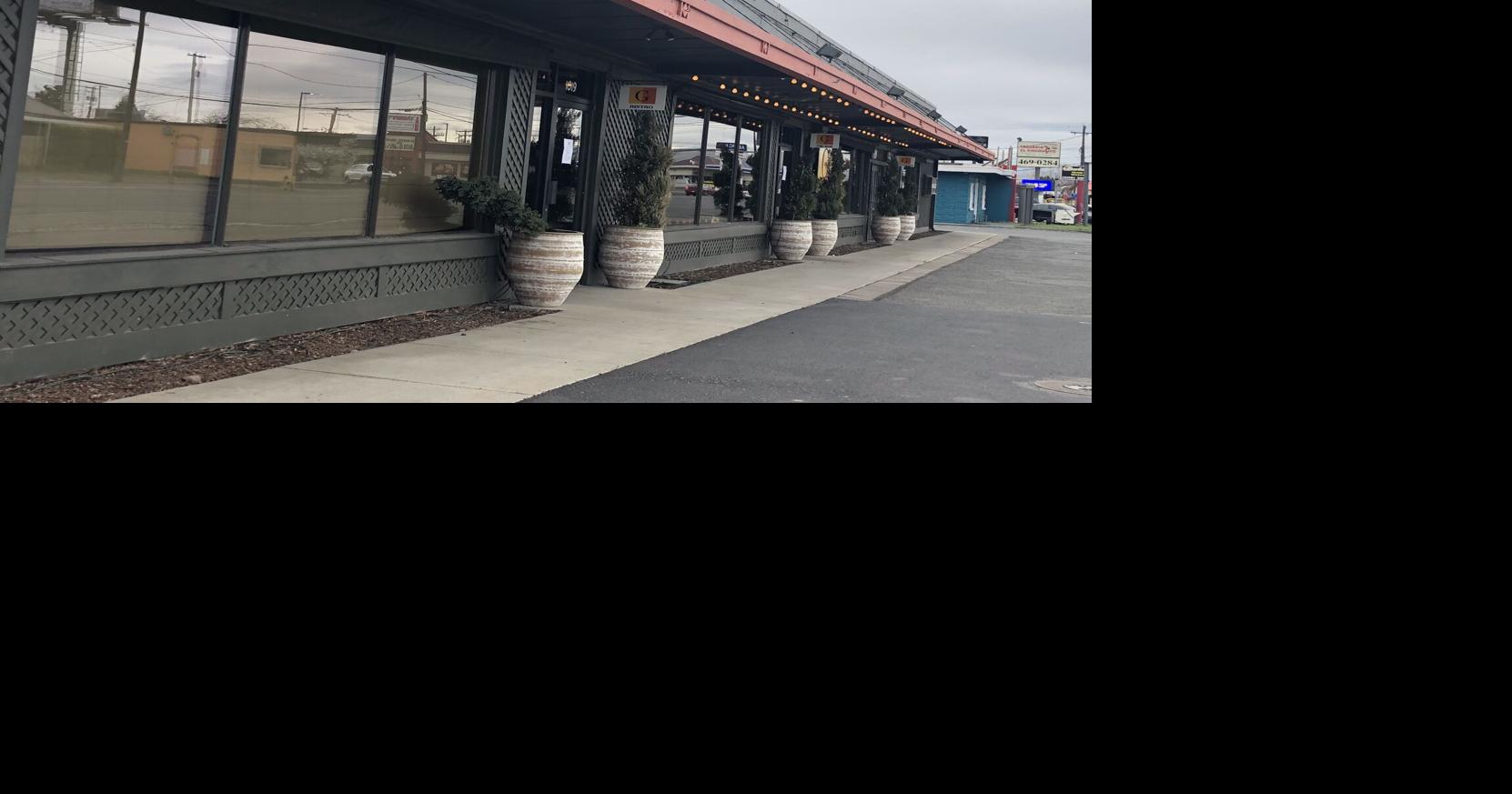 Gasperetti’s in Yakima changes hours to revamp menu News