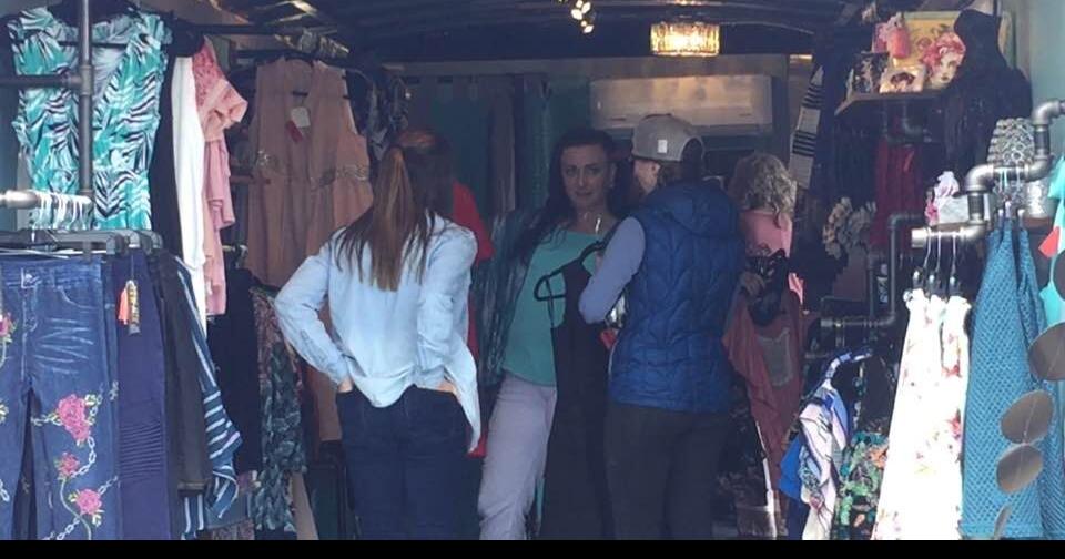 New mobile boutique opens in Yakima News