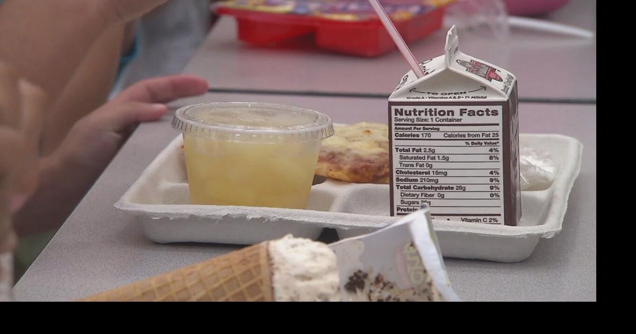 More Kennewick students to receive free lunch program Education