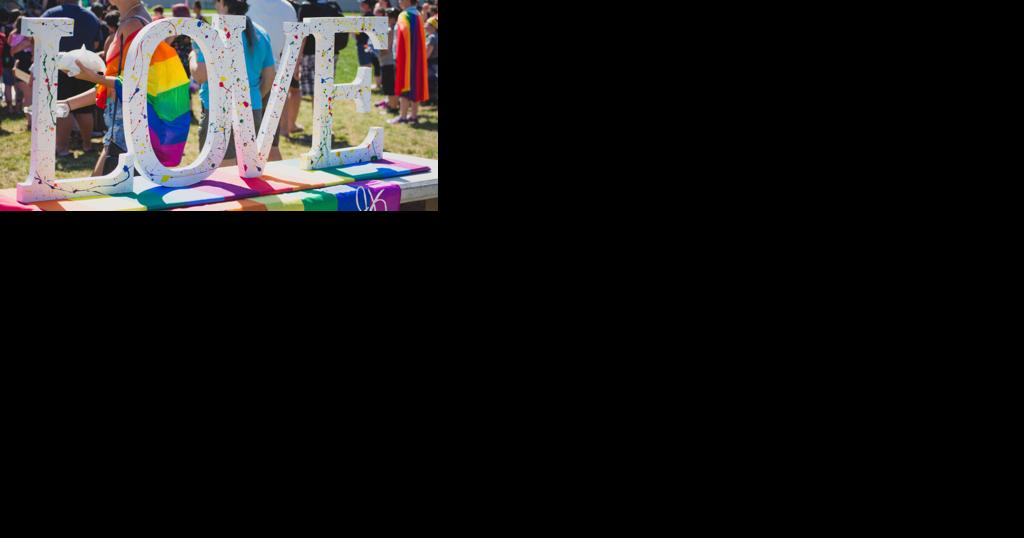 Annual Tri-Cities Pride Festival taken over by new organization for 'Tri Pride 2023' - Vimarsana News