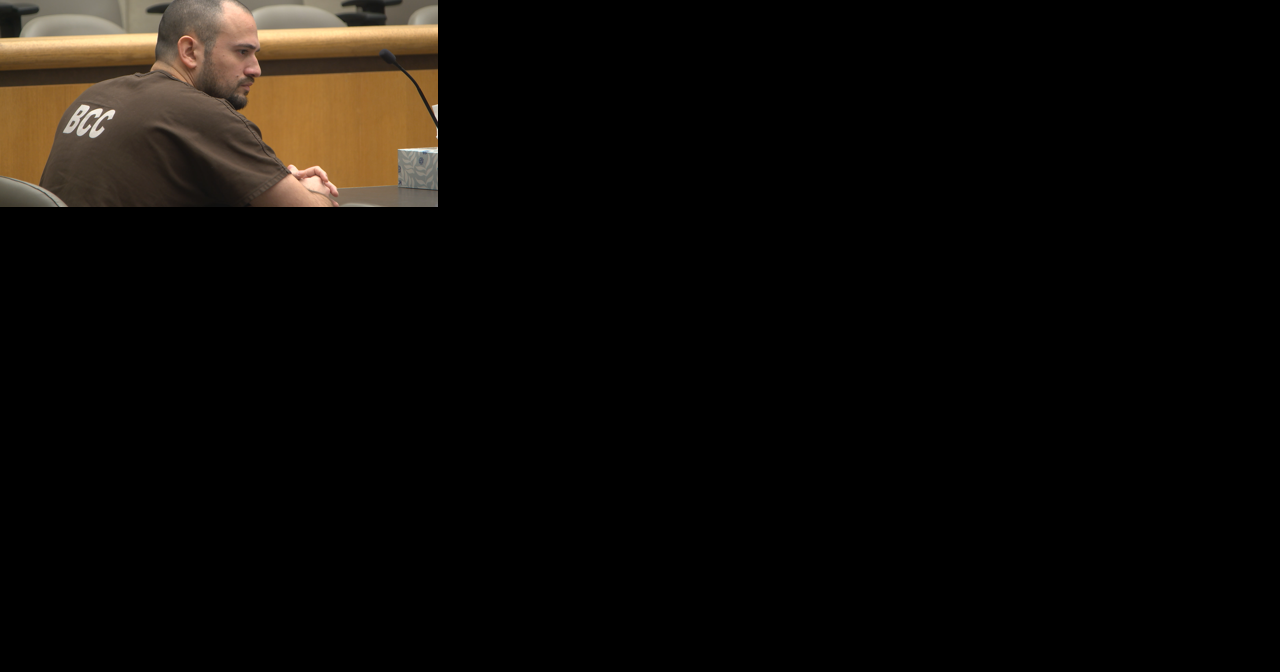 Brandy Ebanez's alleged killer enters pleas in Benton County Superior Court - Vimarsana News