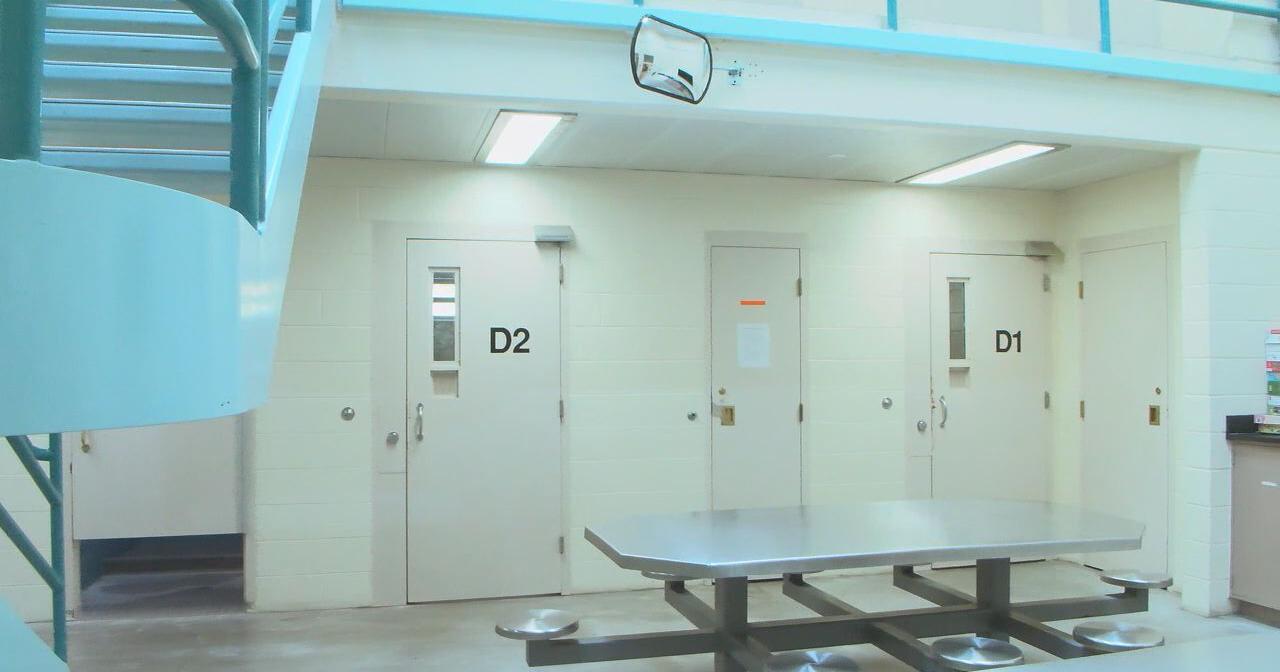 Benton-Franklin Counties Juvenile Justice Center looks at 2024 for remodel - Vimarsana News