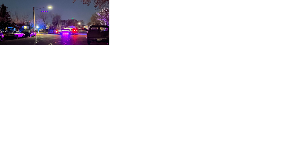 Law enforcement operation ends on W Yakima St. in Pasco - Vimarsana News