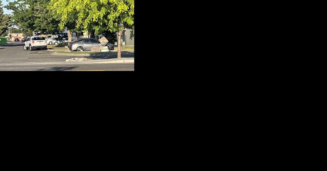 Shooting Investigation: Kennewick father brought his children to a gang shooting - Vimarsana News