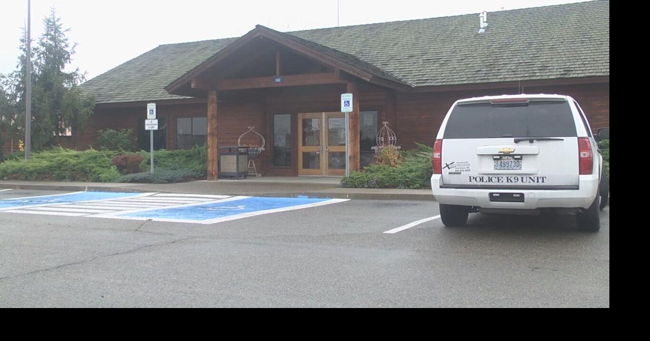 Former Granger police chief requests hearing to keep credentials