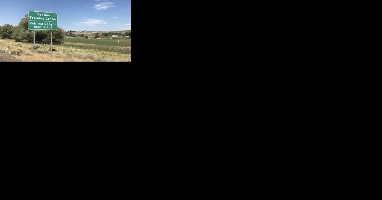 Washington issues enforcement order against U.S. Army over Yakima Training Center PFAS contamination - Vimarsana News