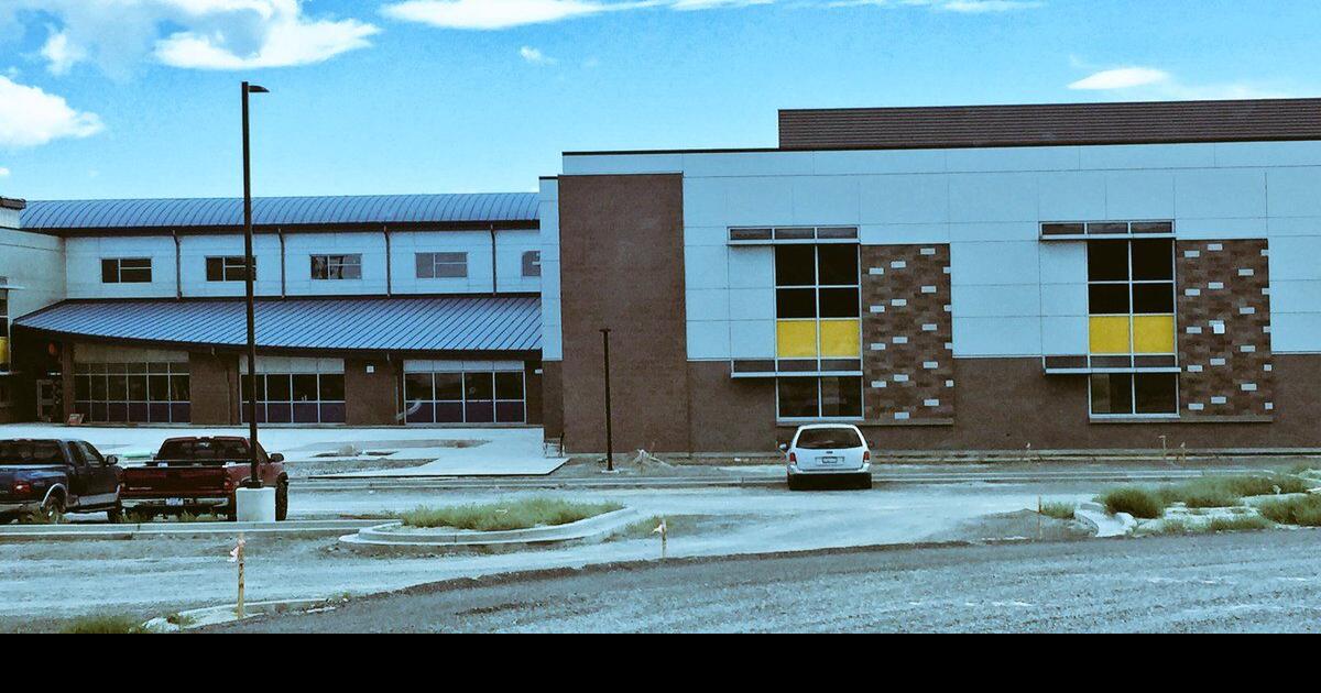 South Clodfelter Road reopens News