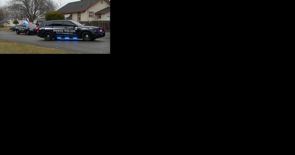 Suspect in custody after shooting in Pasco, Lockout at schools lifted - Vimarsana News