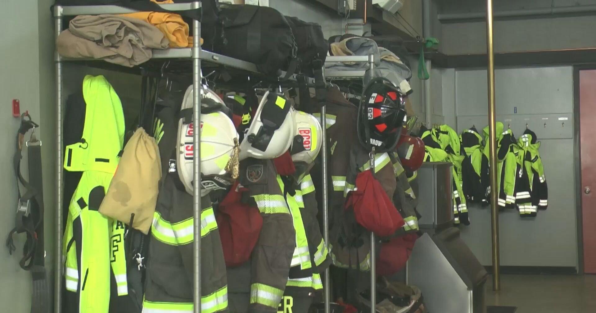 To avoid station closure, Yakima Fire proposes adding city EMS levy to the ballot - Vimarsana News