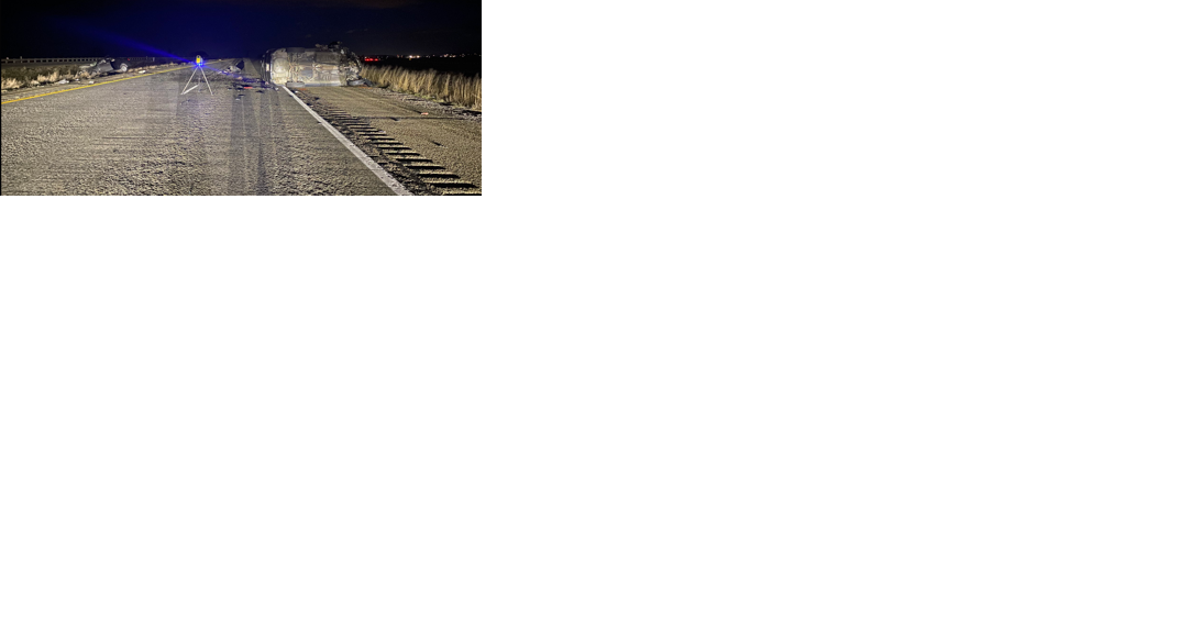 Three people from Yakima hurt in crash near Granger, charges pending against wrong-way driver - Vimarsana News