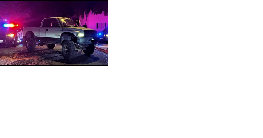 A teen tried to steal a truck. Richland PD says he didn't get far. - Vimarsana News