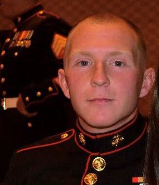 Marine from Spokane dies in Afghanistan