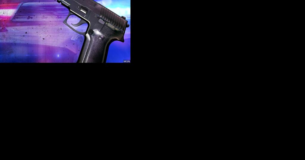 Richland Police investigating late night shooting Friday - Vimarsana News