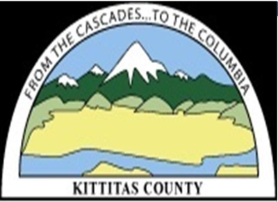 Kittitas County Logo