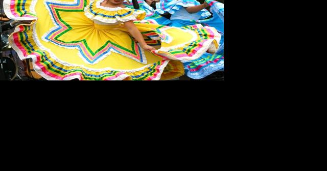 Pasco Cinco de Mayo Celebration begins Friday - Vimarsana News